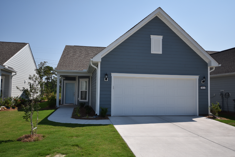 3014 Laughing Gull Ter in Wilmington, NC - Building Photo