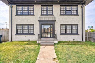 324 NW 24th St in Oklahoma City, OK - Building Photo