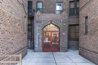 885 Troy Avenue in Brooklyn, NY - Building Photo - Building Photo