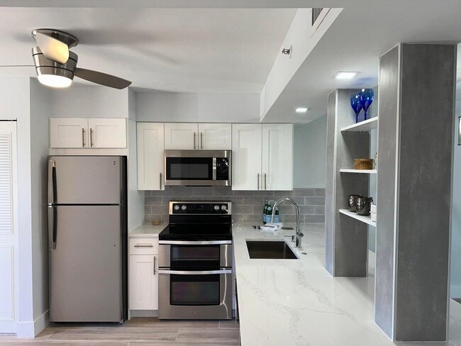 property at 14527 Bonaire Blvd
