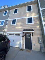 1416 DERBY Dr in Harrisonburg, VA - Building Photo