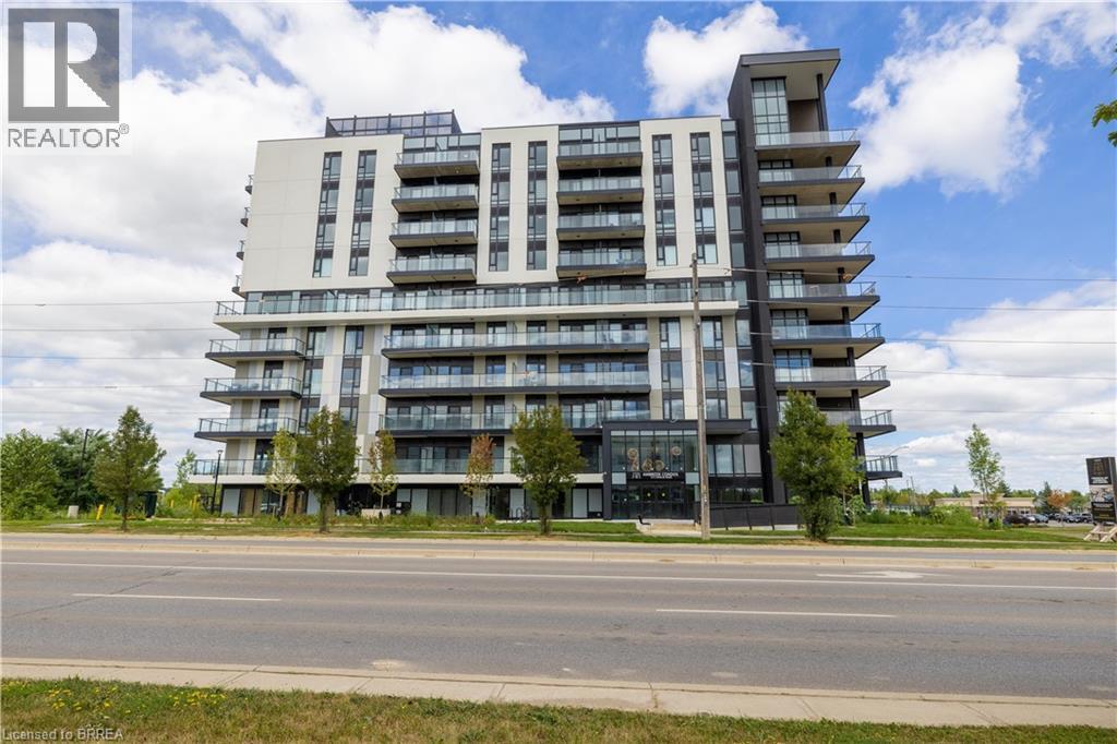 575 Conklin Rd in Brantford, ON - Building Photo
