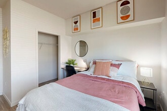 Villas in Denver, CO - Building Photo - Interior Photo