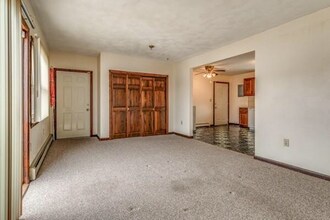 541 Revere St in Revere, MA - Foto de edificio - Building Photo