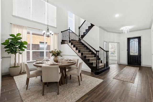 2418 Askew Dr in Anna, TX - Building Photo - Building Photo