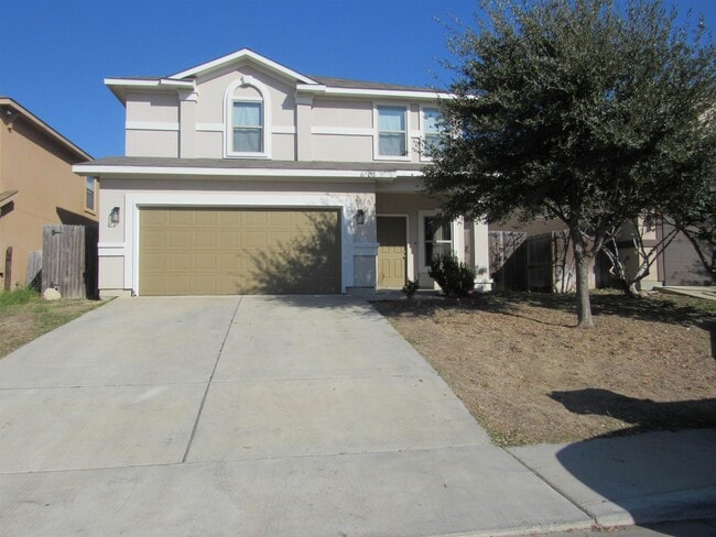 property at 6106 Eusebio Dr