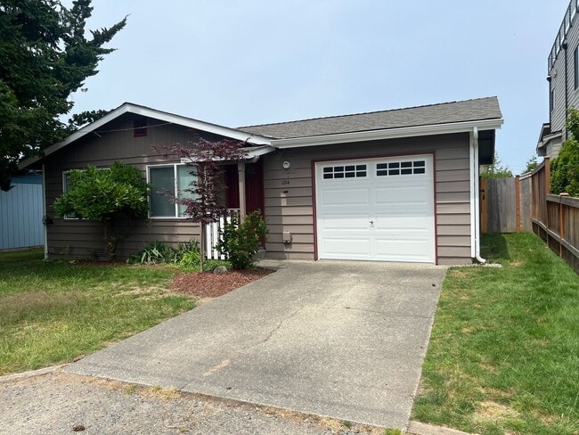 property at 1214 N 35th St