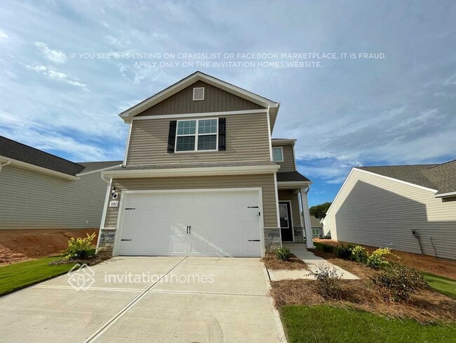 property at 3342 Strong Box Ln