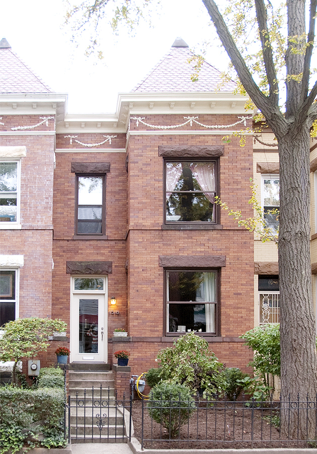 1518 Monroe St NW in Washington, DC - Building Photo - Building Photo