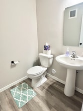 1437 Winterberry Ln in North Liberty, IA - Foto de edificio - Building Photo