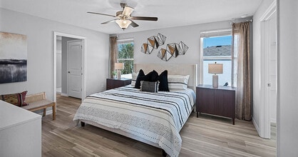 Kensington Woods Rental Homes in Spring Hill, FL - Foto de edificio - Building Photo