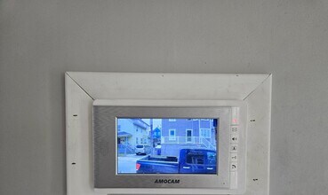 115 Thomas St in Fall River, MA - Building Photo - Building Photo