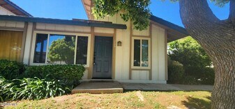 1725 Tiburon Ct in Thousand Oaks, CA - Building Photo