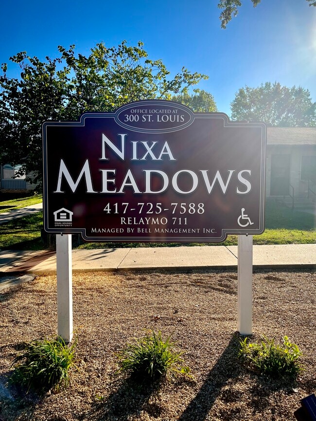 Nixa Meadows