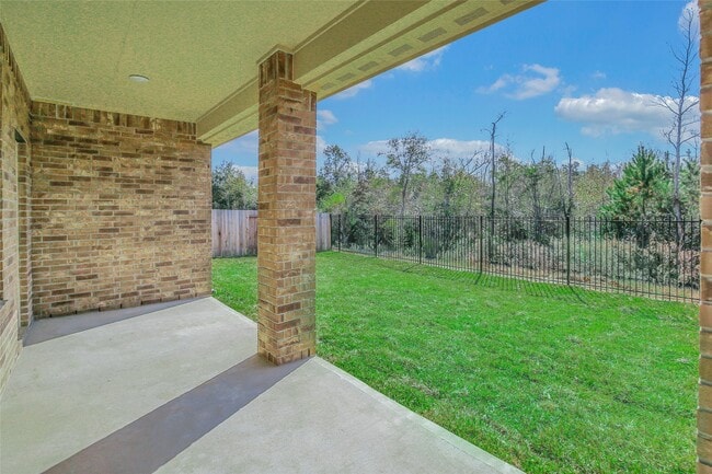 property at 4759 Creekside Hvn Trl