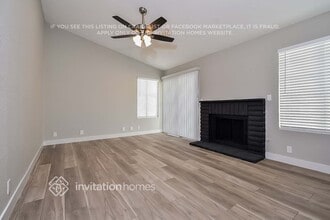 6705 W Evanston Ave in Las Vegas, NV - Building Photo - Building Photo
