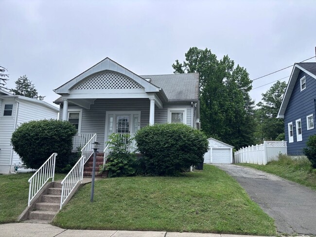 property at 58 Harrop Pl