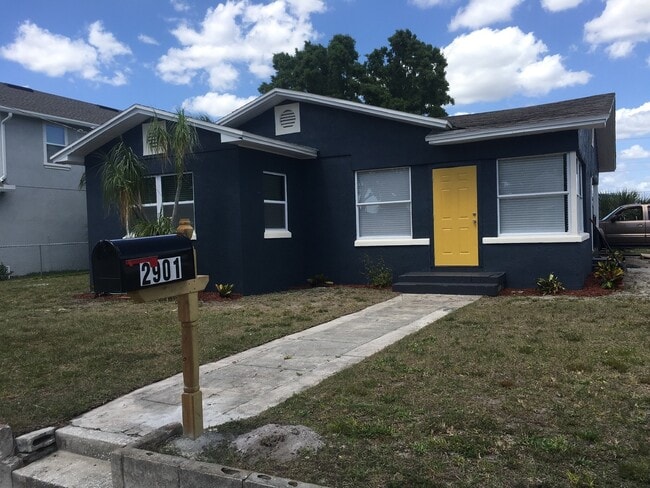 property at 2901 W Main St