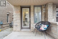 2435-2435 Greenwich Dr in Oakville, ON - Building Photo - Building Photo