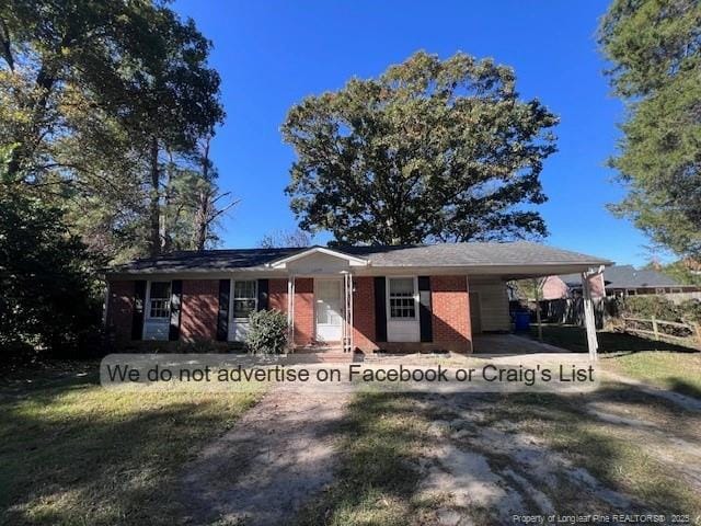 property at 6409 Waverly Ct