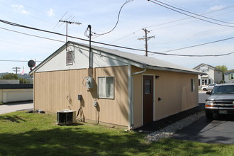 116 N Central Ave in Eureka, MO - Building Photo - Building Photo