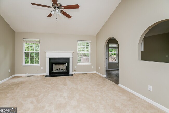 3012 Edgefield Dr SW in Marietta, GA - Building Photo - Building Photo