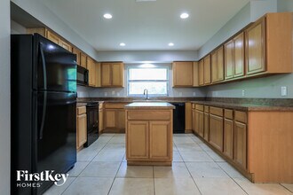 1492 Abel St in Port Charlotte, FL - Building Photo - Building Photo