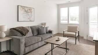 2110 Birkhall St in Raleigh, NC - Building Photo