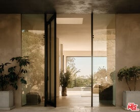 1705 Carla Ridge in Beverly Hills, CA - Building Photo - Building Photo
