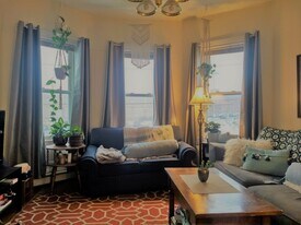 57 Walden St in Boston, MA - Building Photo