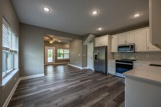1202 William Pl in Warrensburg, MO - Building Photo - Building Photo