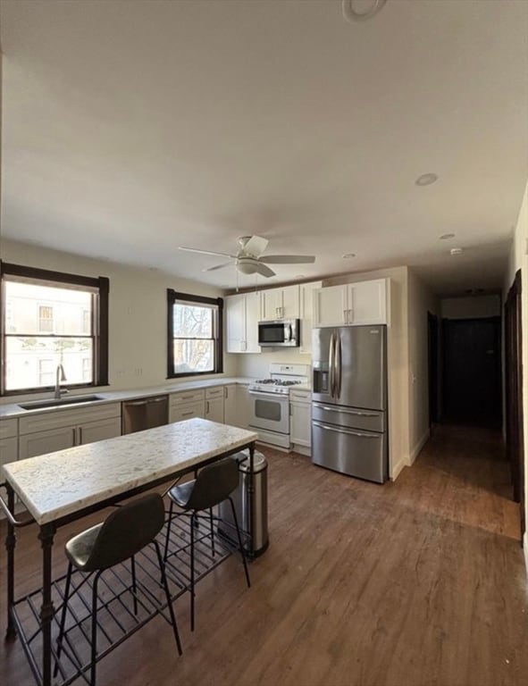 53 Barclay St in Worcester, MA - Building Photo - Building Photo