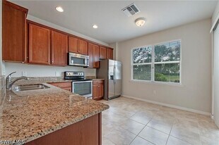15133 Reef Ln in Bonita Springs, FL - Building Photo
