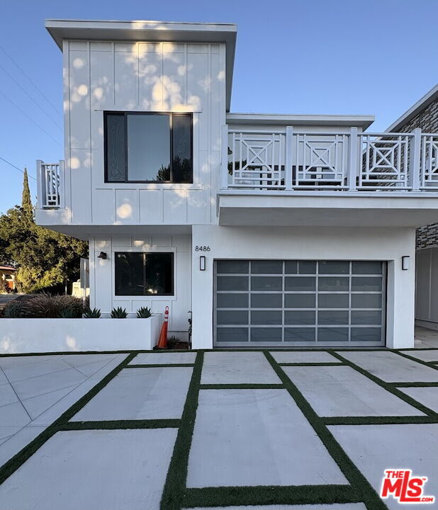 property at 8486 Camelia