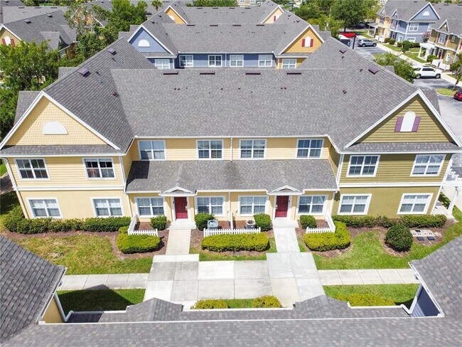 4562 Yellowgold Rd E in Kissimmee, FL - Building Photo - Building Photo