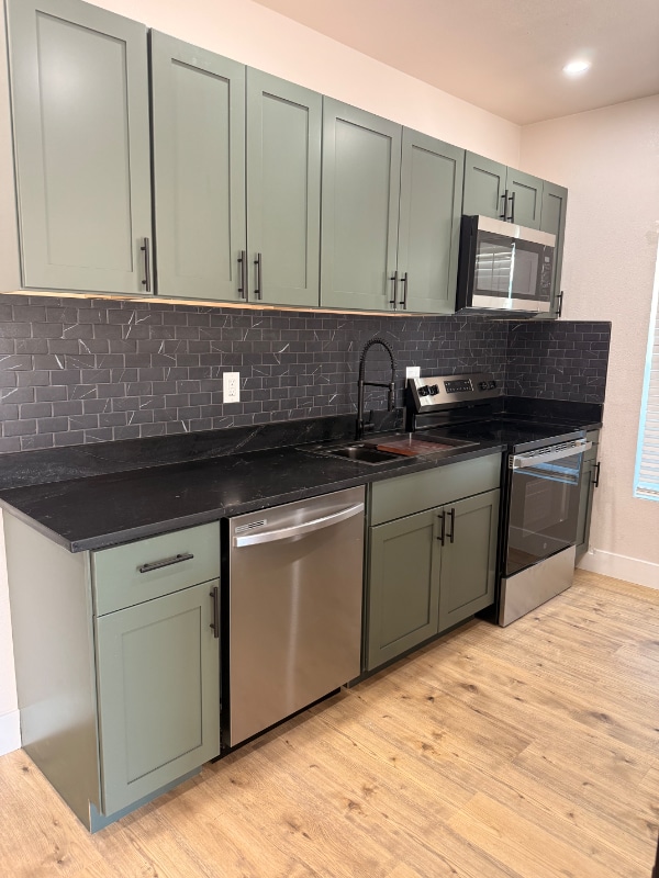 1016 E McKinley St in Phoenix, AZ - Foto de edificio - Building Photo