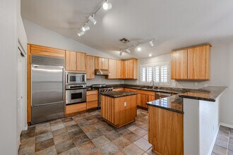 5215 E Wallace Ave in Scottsdale, AZ - Building Photo - Building Photo