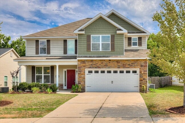 127 Radcliff Dr in Grovetown, GA - Building Photo - Building Photo