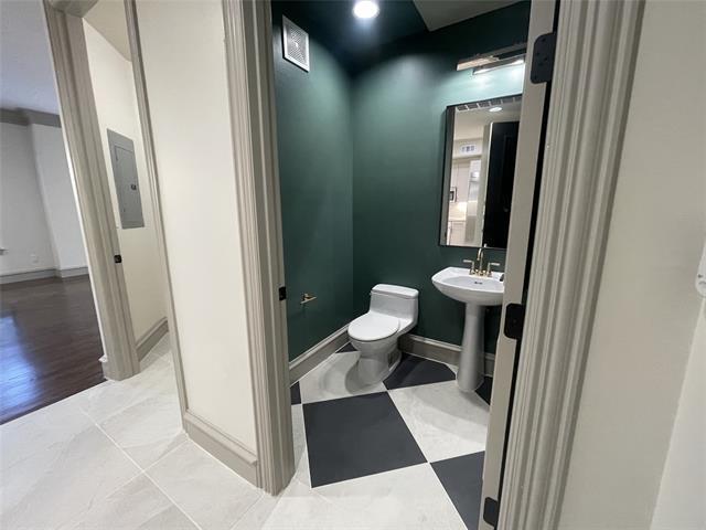 3500 Fairmount St in Dallas, TX - Building Photo - Building Photo