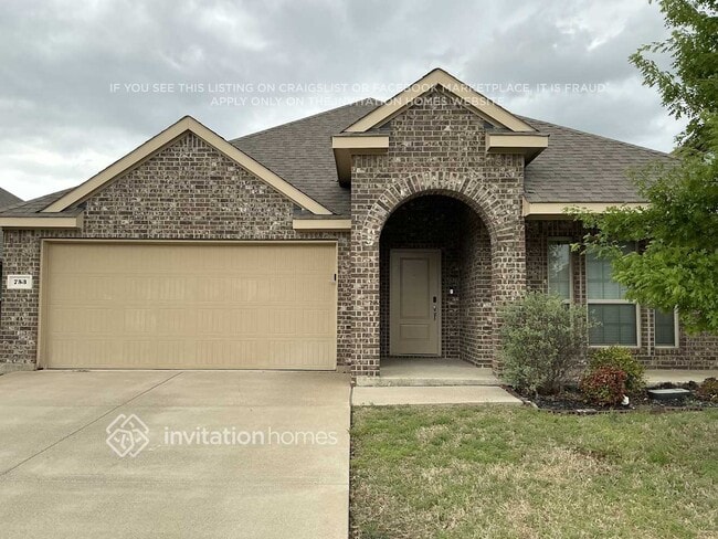 753 Jamestown Ln, Unit 333 Water Street-1507 in Royse City, TX - Building Photo - Building Photo