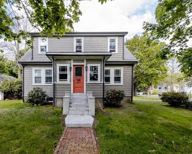 property at 327 High St