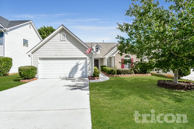 property at 247 Augusta Woods Dr