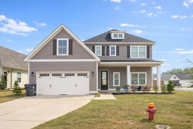 property at 83 Ivy Lp