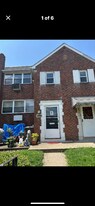 5472 Vicaris St in Philadelphia, PA - Building Photo