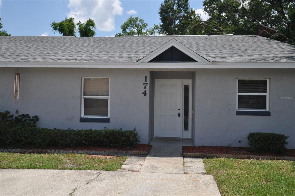 174 Shannon Dr in Lakeland, FL - Building Photo
