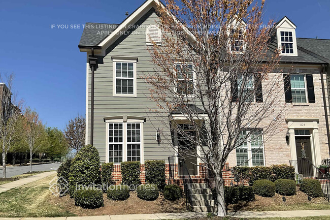 property at 1628 Lovers Lawn Trace
