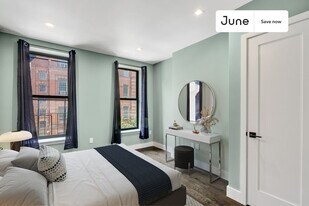 1675 Lexington Ave in New York, NY - Building Photo