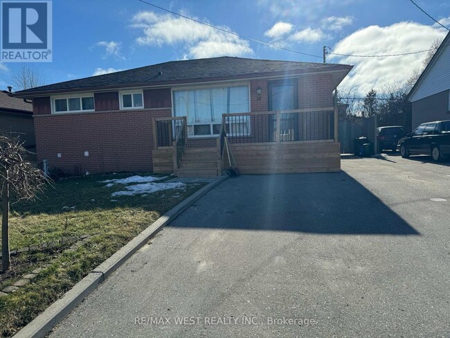 28 Langstone Crescent