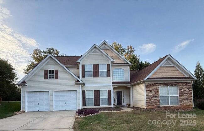 property at 8811 Singleton Ct