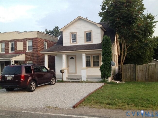 property at 1311 Byron St